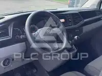 2021 Volkswagen T6