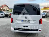2021 Volkswagen T6