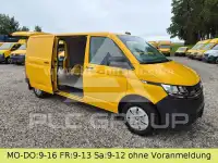 2021 Volkswagen T6