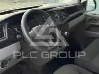 2021 Volkswagen T6