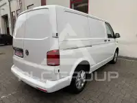2021 Volkswagen T6