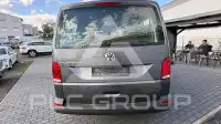 2021 Volkswagen T6