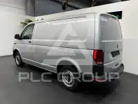 2021 Volkswagen T6