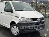 2021 Volkswagen T6
