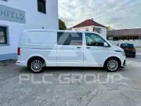 2021 Volkswagen T6