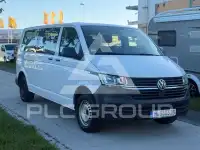 2021 Volkswagen T6