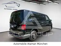2021 Volkswagen T6
