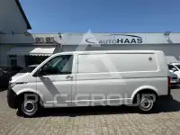 2021 Volkswagen T6