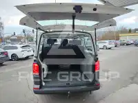 2021 Volkswagen T6