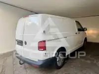 2021 Volkswagen T6