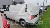 2021 Volkswagen T6