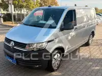 2021 Volkswagen T6