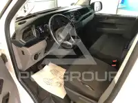 2021 Volkswagen T6