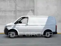 2021 Volkswagen T6