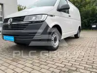 2021 Volkswagen T6