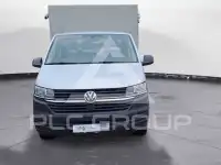 2021 Volkswagen T6
