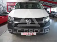 2021 Volkswagen T6