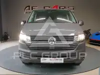 2021 Volkswagen T6