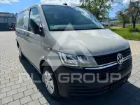 2021 Volkswagen T6