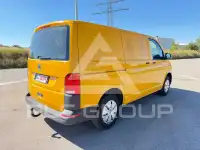 2021 Volkswagen T6
