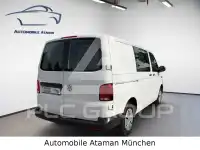 2021 Volkswagen T6
