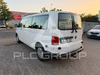 2021 Volkswagen T6