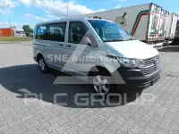 2021 Volkswagen T6