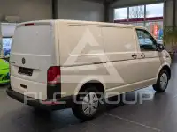 2021 Volkswagen T6