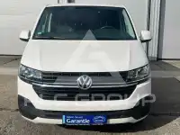 2021 Volkswagen T6