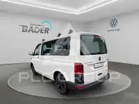2021 Volkswagen T6