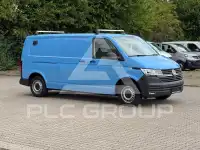 2021 Volkswagen T6