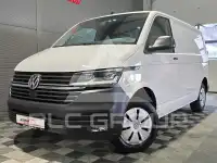 2021 Volkswagen T6