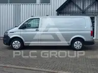 2021 Volkswagen T6
