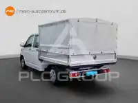 2021 Volkswagen T6