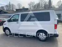 2021 Volkswagen T6