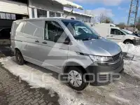 2021 Volkswagen T6