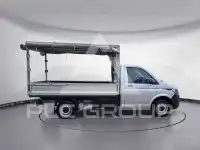 2021 Volkswagen T6