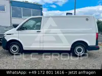 2021 Volkswagen T6