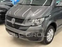 2021 Volkswagen T6