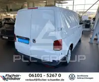 2021 Volkswagen T6