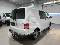 2021 Volkswagen T6