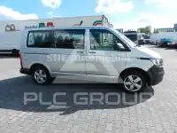2021 Volkswagen T6