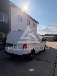 2021 Volkswagen T6