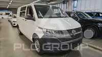 2021 Volkswagen T6