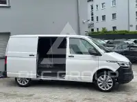 2021 Volkswagen T6
