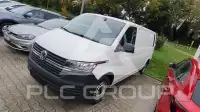 2021 Volkswagen T6