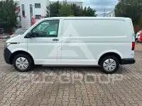 2021 Volkswagen T6