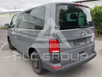 2021 Volkswagen T6