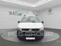 2021 Volkswagen T6