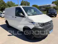2021 Volkswagen T6